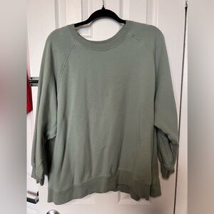 old navy crew neck
